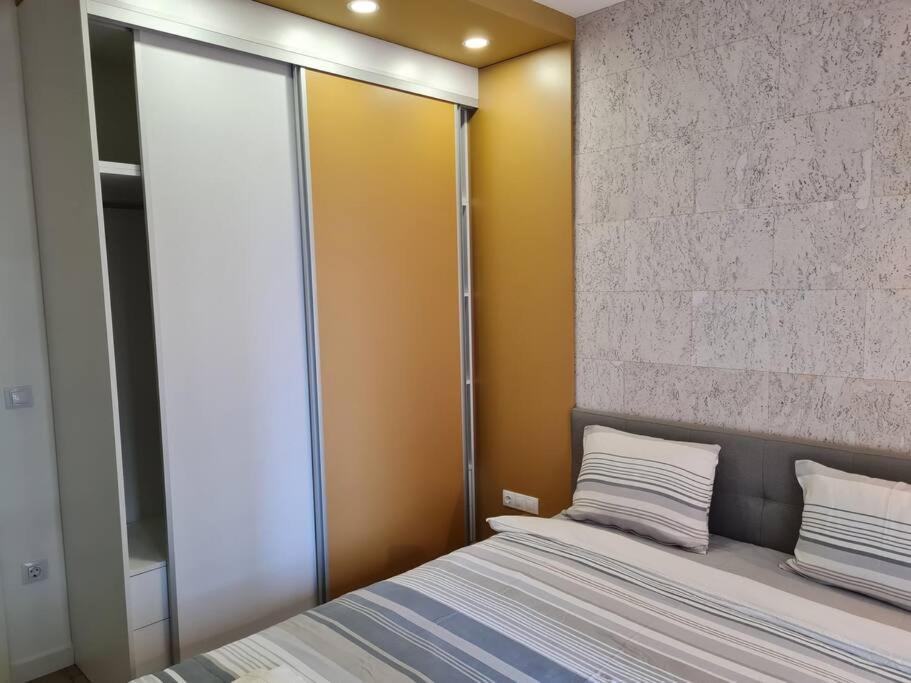 Top-Central Air Sea Home Varna Esterno foto