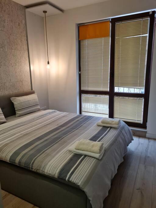 Top-Central Air Sea Home Varna Esterno foto