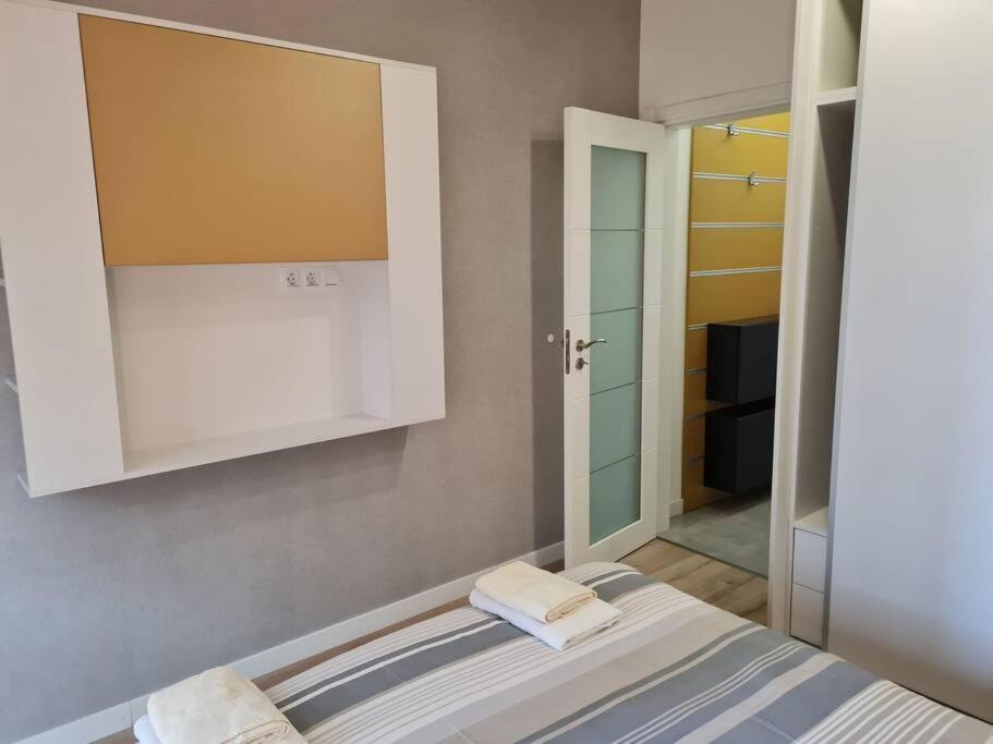 Top-Central Air Sea Home Varna Esterno foto