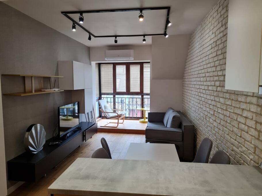 Top-Central Air Sea Home Varna Esterno foto
