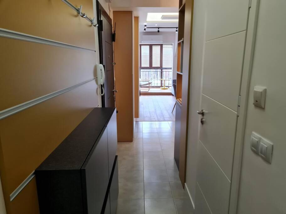 Top-Central Air Sea Home Varna Esterno foto
